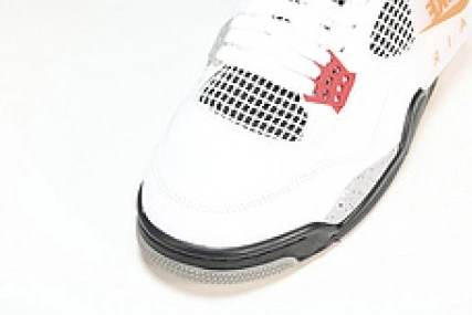 Hyperoad AIR THE 4 'WHAT 4' JORDAN RETRO SE 1123